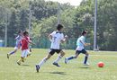 いつ、どこへ、どれくらいのスピードで？サッカーで求められる理想の「走り」とは 