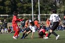 なぜファウルをしてはいけないのか　サッカーのルールとのつきあい方