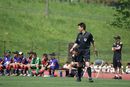 レフェリーの判定とどう向き合う？　サッカーの精神からレフェリーについて考える