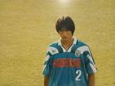 プロ選手としての夢を断たれた、その先―　元Jリーガー・ジュビロ磐田広報担当の松森亮さん