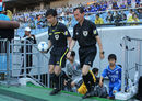 町クラブのお父さんに聞いた「保護者サッカー審判員」の実情とは？