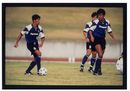 波乱のプロ生活でも「サッカーが楽しい」から続けられた――元Jリーガー弁護士、八十祐治さん