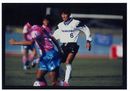 サッカーを通じて身についた『やればできる』という気持ち――元Jリーガー弁護士、八十祐治さん
