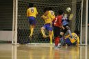 フットサルのテクニックがサッカーに役立つ理由とは？