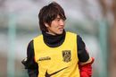 周りから『成長した』と認めてもらえる１年にしたい――原口元気（浦和レッズ）