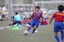史上初の4年連続FIFAバロンドール（年間最優秀選手）を受賞した、リオネル・メッシの名言