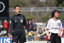 レフェリーを欺くプレーはしない！　サッカーの精神に反する「シミュレーション」