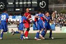 サポートと口出しの境界線。スイスサッカー協会が示す２つのメッセージ