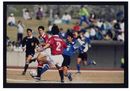 サッカーで学んだのは『成功する喜び』と『楽しむ』ということ――元Jリーガー弁護士、八十祐治さん