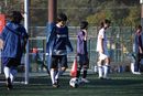 ジュニアユース、ユースの選択肢が少ない　――女子がサッカーを中学でも続けるために考えること
