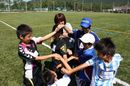サッカーをしていれば安心？子どものカラダと心を育てる外遊びについて考える