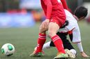 試合前のように筋肉に負荷をかけていませんか？　正しいクーリングダウンを知ろう