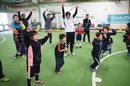 子どもたちが考えてチャレンジする機会をたくさん引き出そう！　サカイク親子イベント【後編】