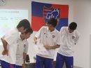 子どもが夢を実現する力を養う、「Ｊリーグ版[よのなか]科」に注目！