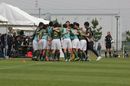 日常生活も含めた人としての成長がサッカーに繋がる――JFAプレミアカップから学ぶ気持ちの重要性