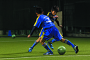 PR－お子さんの足、もっとラクにさせてあげませんか？　足の負担を軽減するサッカーシューズが誕生