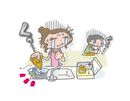 梅雨シーズンの大敵、食中毒は「つけない」「増やさない」「やっつける」