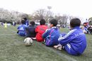 低下している現代の子どもの運動能力。親が子どもにしてあげられることとは？