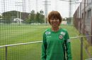 自分が一度決めたことは、簡単にやめない――岩清水梓（日テレ・ベレーザ）