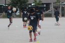 乾貴士のドリブルの原点はココにある！　セゾンFCの哲学とは？