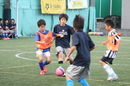 強度の高いトレーニングが『生きた技術』を磨く