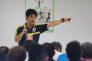 データで紐解く日本サッカーの課題（第37回全日本少年サッカー大会より）