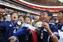 ダノン世界大会3位の横浜FMプライマリーが見せた考えるサッカー