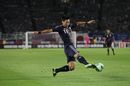 DFとの駆け引きとポジショニング―豊田陽平選手のテクニック②