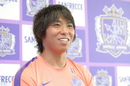 PR－食事を楽しみつつ栄養コントロールも忘れずに：佐藤寿人①