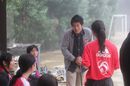 子どもをサッカー好きにする京都精華女子の企みとは？