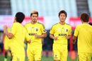 日本代表召集からチーム合宿合流まで　選手たちの最大の敵は？