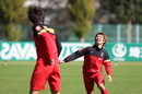 浦和レッズ・矢島慎也【後編】　サッカーを与えてくれた両親に感謝