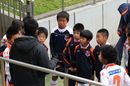 心の健康：前編　子どもの心が危ない？将来的なうつ病から守る方法