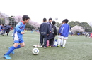 自主練にも役立つ！子どもたちの成長段階に適したトレーニングとは