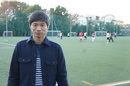 FCケルンへ入団決定！専修大学長澤選手のサッカーと勉強の両立①