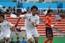 自分としっかり向き合えば、勉強とサッカーの両立はできる