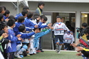 サッカーにおけるスポーツマンシップ　いま伝えたいフェアプレー