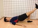 サッカーに活かす正しい姿勢づくりを96ジャパントレーナーが伝授