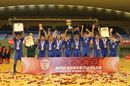 バーモントカップ　サッカーにもつながるフットサルの考え方
