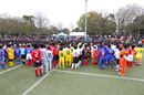 PR-プレーに関わる大切なアイテム、サッカーシューズ選びは慎重に