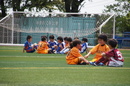 おひつじ座はチャレンジ精神を褒めて育てる！　Loveちゃんのサッカー占星術