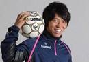 PR-サッカーノートで自分を客観視 サンフレッチェ広島 佐藤寿人選手