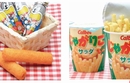 子どもが食べるならどっちを選ぶ？ お菓子編