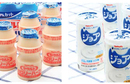 子どもが食べるならどっちを選ぶ？ 飲みもの編