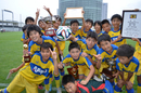 【全少】神奈川県代表を勝ち取った「6つの約束」