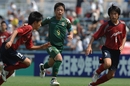 PR-全日本少年サッカー大会で優勝＆得点王！勝利をつかむＶメシに迫る！：高木大輔選手①