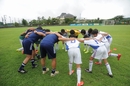 【全少】一つの小学校が一丸となって戦うふじかげＳＣ