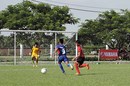 日本サッカーがFIFAランキング201位の国から学ぶこと