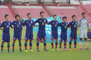 Ｕ-16日本代表監督が強調する『自立』の本当の意味とは
