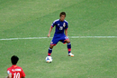 心はホットに頭はクールに！試合中にキレる選手に伝えたい言葉